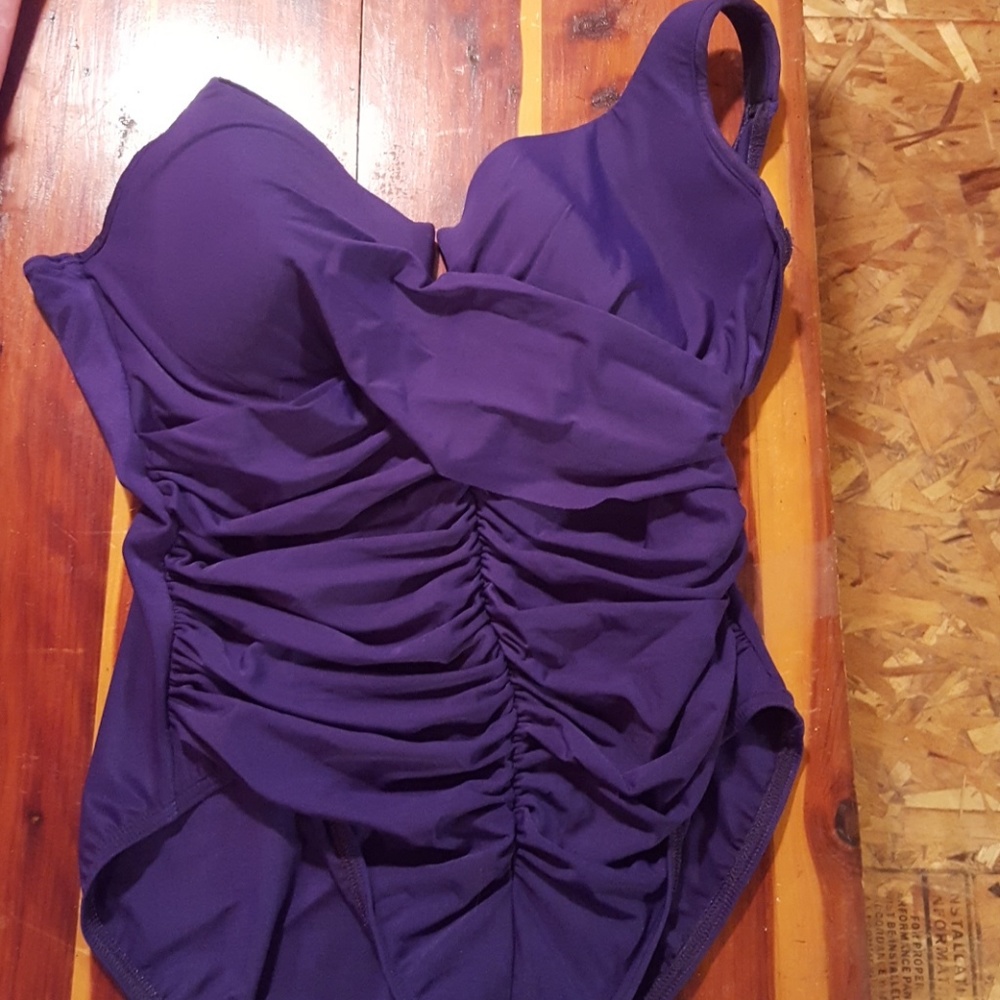Miraclesuit One piece